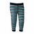 Calça Legging Tam.00 a 15 Infantil Azul Ursinho Pimpolho - comprar online