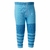 Calça Legging Tam.16 a 20 Infantil Azul Raposa Pimpolho - comprar online