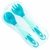 Kit Talher Termossensível Azul Pimpolho - comprar online