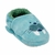 Pantufa Infantil Tam 32/33 Verde Leão Marinho Pimpolho