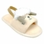 Pantufa Slipper Tam 24/25 Infantil Ovelha Pimpolho - comprar online