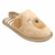 Pantufa Slipper Tam 26/27 Infantil Marrom Urso Pimpolho - comprar online