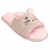 Pantufa Slipper Tam.28/29 Infantil Rosa Gatinha Pimpolho - comprar online