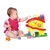 Brinquedo Activity House Tateti 18m+ - loja online