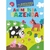 Livro com Adesivos e Atividades Animais da Fazenda Ciranda Cultural - comprar online