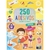 Livro com 250 Adesivos Criando Histórias: Diversão Todolivro