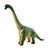 Kit Dinossauros com Cenário Beast Alive Dino World Master Collection Brotossauro Verde Candide - Tonynha's Baby Store