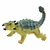 Kit Dinossauros com Cenário Beast Alive Dino Great Collection Pterodátilo Candide na internet
