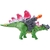 Dinossauro Zuru Robo Alive Dino Wars Stegosaurus Candide - loja online