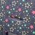 Almofada para Carrinho Mini Memory Foam Color Stars Clingo - loja online