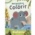 Imagem do Kit com 8 Livros Amiguinhos para Colorir Todolivro