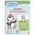 Kit com 4 Livros Aprenda em Casa: Atividades, Letras, Palavras e Números Todolivro - loja online