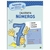 Kit com 4 Livros Aprenda em Casa: Atividades, Letras, Palavras e Números Todolivro