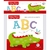 Livro de Banho Alfabeto ABC Fisher Price Ciranda Cultural - comprar online