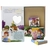 Livro Box Orações para Pequenos Corações Todolivro - Tonynha's Baby Store