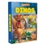 Livro Box Dinos Ciranda Cultural - comprar online