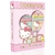 Livro Box Hello Kitty Hora de Aprender 6m+ Ciranda Cultural - Tonynha's Baby Store