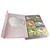 Livro Box Hello Kitty Hora de Aprender 6m+ Ciranda Cultural - comprar online