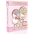 Livro Box Hello Kitty Hora de Aprender 6m+ Ciranda Cultural