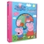 Livro Box Peppa Pig Ciranda Cultural - comprar online