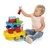 Brinquedo Monta Castelo Tateti 18m+ - comprar online