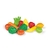Comidinhas de Brinquedo Frutas e Verduras Tateti na internet