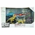 Kit Dinossauros com Cenário Beast Alive Dino Great Collection Pterodátilo Candide