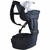 Canguru Seat Line Preto KaBaby - comprar online