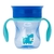 Copo 360 Perfect Cup Azul Chicco 12m+ - loja online