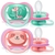 Chupeta Ultra Air 18m+ Girafa/Gata Philips Avent - comprar online