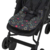 Almofada para Carrinho Mini Memory Foam Color Stars Clingo - comprar online