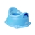 Troninho Infantil Potty Azul Clingo