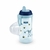 Copo Antivazamento Kiddy Cup Brilha no Escuro Azul Nuk - comprar online