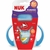 Copo Mini Magic Cup 360º c/alça Evolution Boy Nuk - comprar online