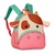 Mochila"13" Infantil Vaquinha Clio - comprar online