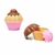 Brinquedo Cupcake Tateti - comprar online