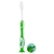 Escova de Dente Verde Chicco 3a+ - comprar online