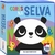 Livro Infantil Cores na Selva Happy Books 12m+ na internet
