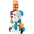 Blocos Surpresa Zebra Fisher Price 6m+ - comprar online