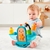 Brinquedo Pintinho Empilhando e Descobrindo Fisher Price - comprar online