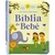 Livro Bíblia do Bebê Todolivro