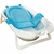 Rede de Banheira Baby Azul Buba - Tonynha's Baby Store