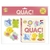 Livro de Banho Pequeno Aprendiz: Quac! Happy Books - comprar online