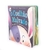 Livro Pequenos Tesouros: O Coelhão Malvado Happy Books - Tonynha's Baby Store
