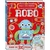 Livro Faça e Brinque: Robô Happy Books