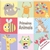Livro Bebê Olha e Diz: Primeiros Animais Happy Books