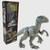 Figura Dinossauro Velociraptor Blue Mattel na internet