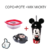 Pote + Copo + Porta Mix Mickey Plasútil - comprar online