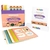 Kit com 3 Boxes Montessori Todolivro na internet