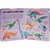 Livro Lanterna Procure & Encontre: Dinossauros Happy Books - Tonynha's Baby Store